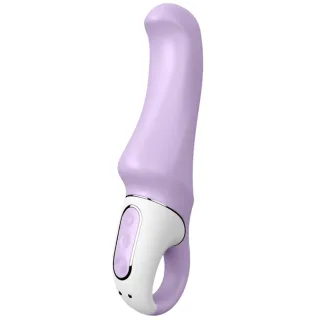 G-Punkt-Vibrator Vibes Charming Smile 9,5 cm