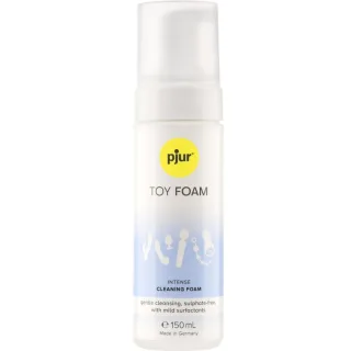 Toy Foam Milder Schaum 150 ml