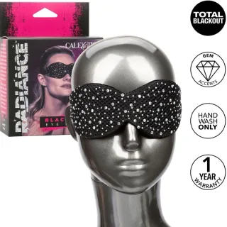 Maske Radiance Blackout Augenmaske