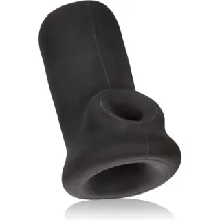 Penishülle Colt Slammer Schwarz 11 x 5 cm