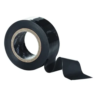 Bondage-Tape Scandal Schwarz
