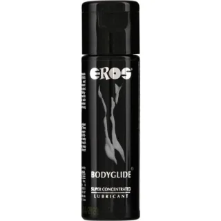 Silikon-Gleitgel Bodyglide superkonzentriert auf Silikonbasis 30 ml