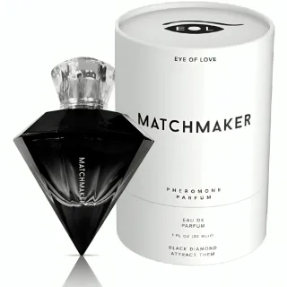 Matchmaker Black Diamond Parfüm für Beide 30 ml
