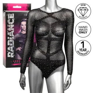 Radiance Langarm-Body