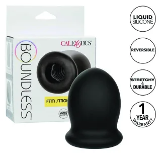 Masturbator Boundless FTM Stroker Reversible 7 x 5 cm