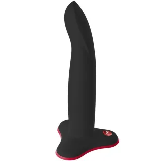 Dildo Limba Flex M Schwarz 17,5 x 3,3 cm