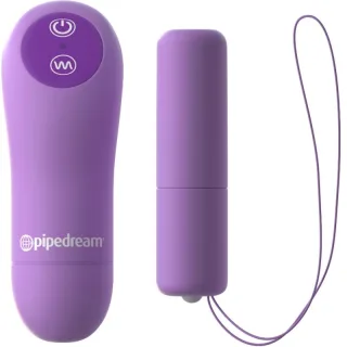 Cheeky Vibro-Panty Thrill-Her