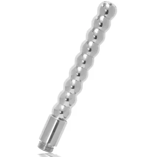 Intimdusche aus Metall 18,32 cm