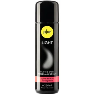 Light auf Silikonbasis 250 ml