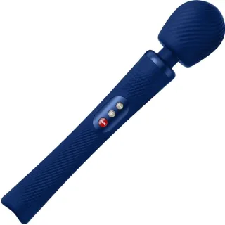 Vibrator Vim Rumble Wand 12,3 x 2,4 cm