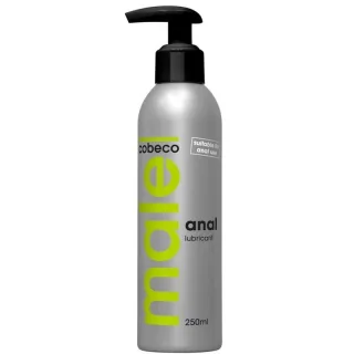 Anal-Gleitgel Male Anal Lubricant 250 ml