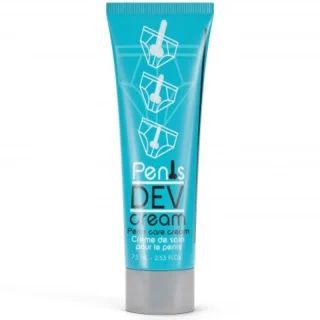 Penis Dev Männercreme