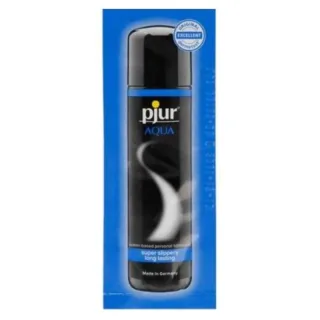 Basic Aqua auf Wasserbasis 2 ml