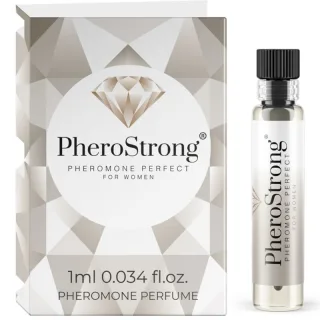 Parfüm Pheromone Perfekt für Frauen 1 ml
