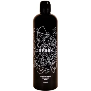 Silikon-Gleitgel Heros Bodyglide 500 ml