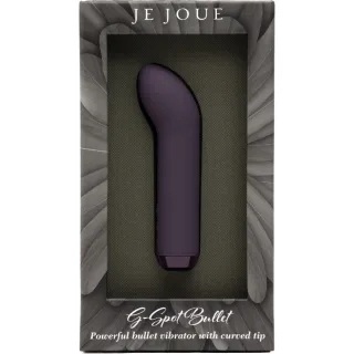 g-Spot Bullet-Vibrator Lila