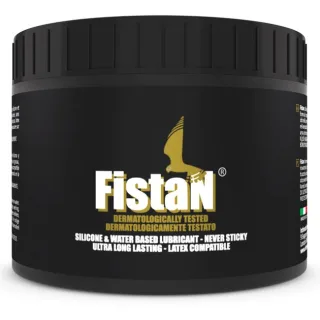 Anal-Gleitgel Fistan Lubrifist auf Hybridbasis 250 ml