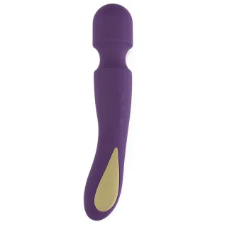 Zenith Light Massagestab Lila