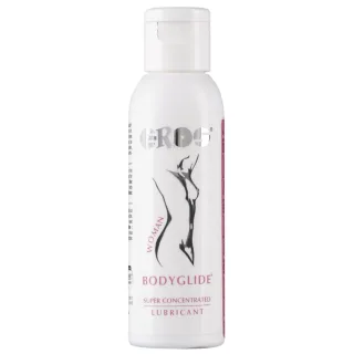 Silikon-Gleitgel Bodyglide Woman superkonzentriert auf Silikonbasis 50 ml