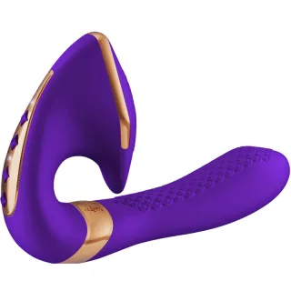 G-Punkt-Vibrator Soyo Intim Violett