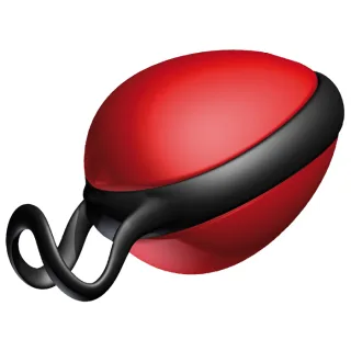Liebeskugeln Joyballs Roter Einzelball