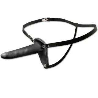 Strap-on Beginner's Penetrix Schwarz 15 cm