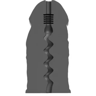 Masturbator E-Boy 17 cm