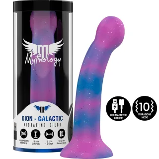 Vibrator Dion Galactic S ? Watchme Wireless Technology Kompatibel 12,5 x 3 cm