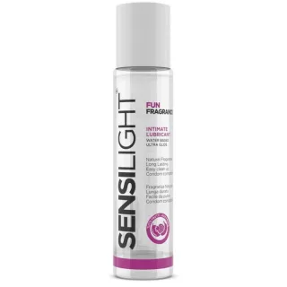 Gleitgel Sensilight Tutti Frutti 60 ml