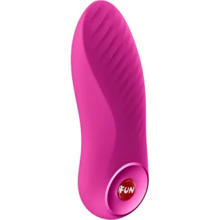 Vibrator Bijou Bullet Magenta