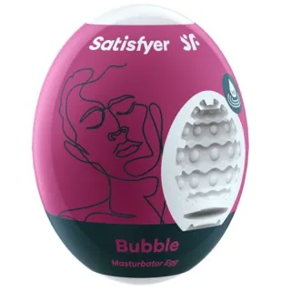 Masturbator Bubble Masturbatorei