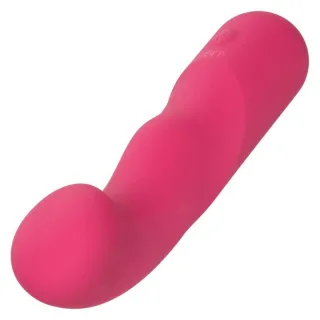 Vibrator Pixies Curvy Rosa