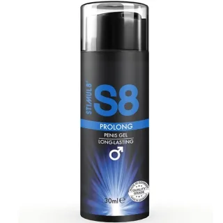 Intimgel S8 für Ihn 30 ml Modell 2