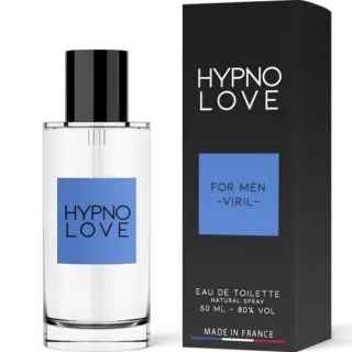 Hypn Liebe Parfüm für Männer 50 ml