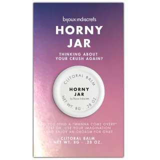 Klitorisbalsam Bijoux Clitherapy Bar