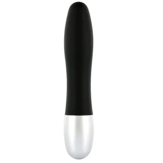 Vibrator Discretion Schwarz 11 x Ø 2 cm