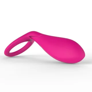 Tango Vibro-Analplug