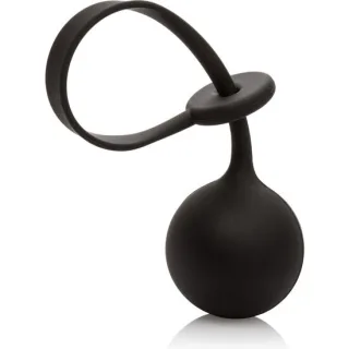 Penisring Gewichteter Lasso-Ring Ø 4,5 cm