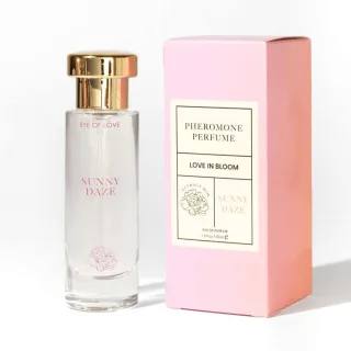 Bloom Sativa Parfüm für Sie Sunny Daze 30 ml