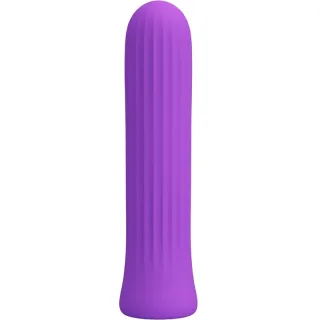 Vibrator Blanche Lilac Stimulator