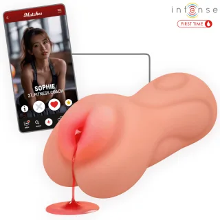 Masturbator First Time Sophie Jungfrau mit Blutung