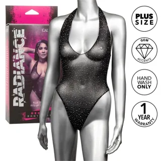 Bolero Radiance Schulterstück Übergröße