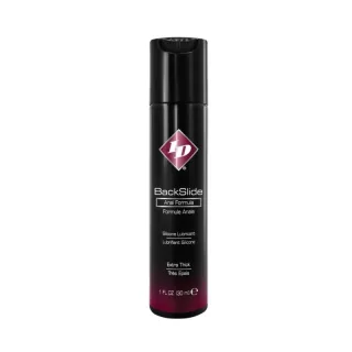 Analgleitgel ID BackSlide auf Silikonbasis 30 ml