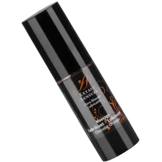 Massageöl Hot Oil Schokolade Orange 30 ml