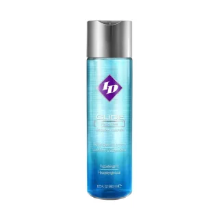 Gleitgel ID Glide auf Wasserbasis 250 ml