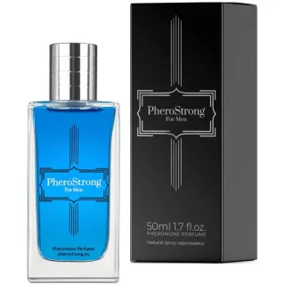Parfüm Pheromone für Männer 50 ml