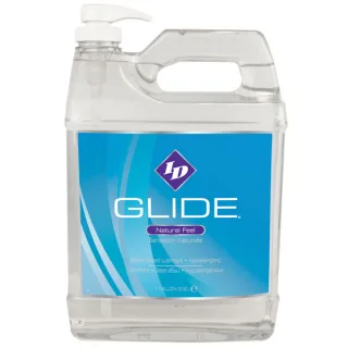 Gleitgel ID Glide auf Wasserbasis Probe 000 ml