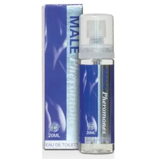Parfüm Eau de Toilette für Männer 20 ml