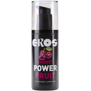 Gleitgel Power Kirsche auf Wasserbasis 125 ml
