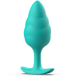 Analplug Bfilled Basic Türkis